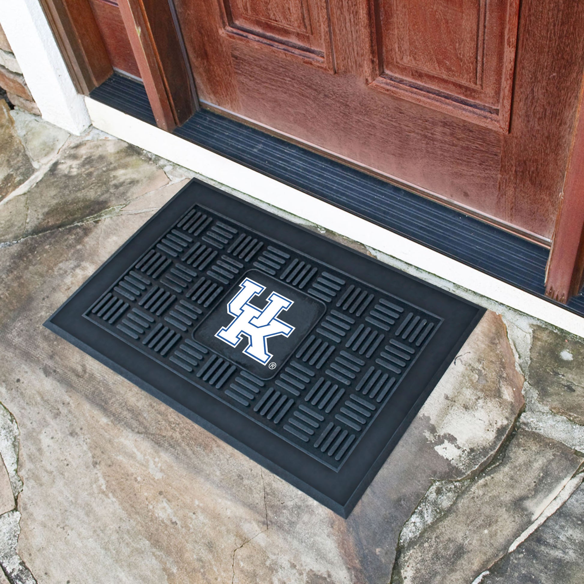 University of Kentucky Porch Mats
