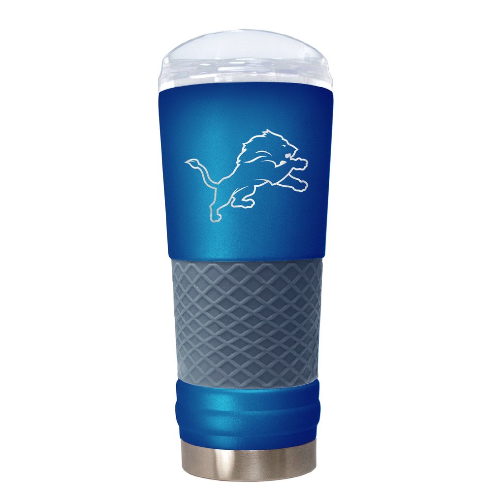 Detroit Lions 24 oz Tumbler