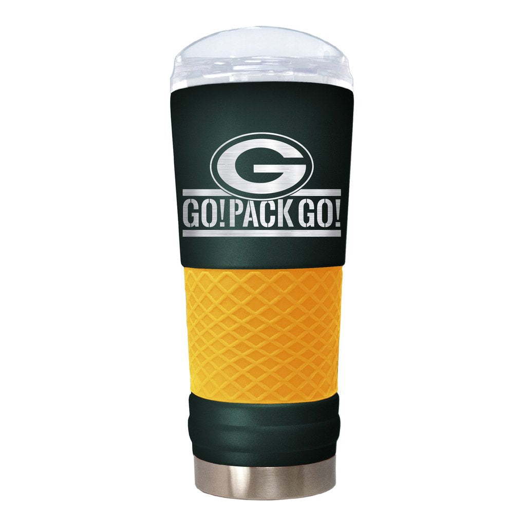 Green Bay Packers 24 oz Tumbler
