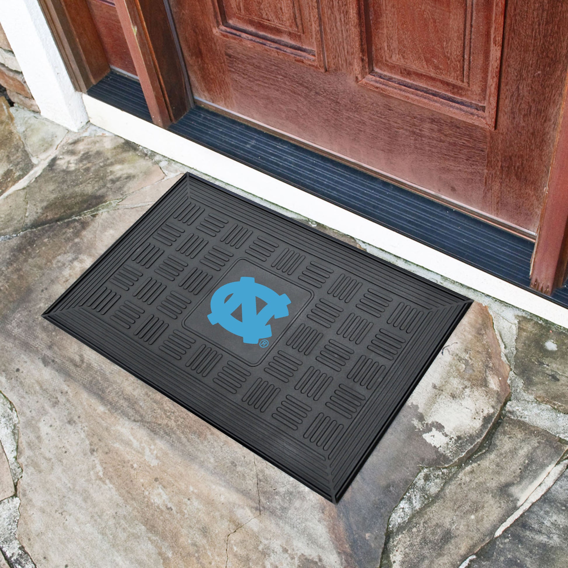UNC Porch Mat