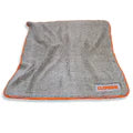 Clemson Fleece Blanket