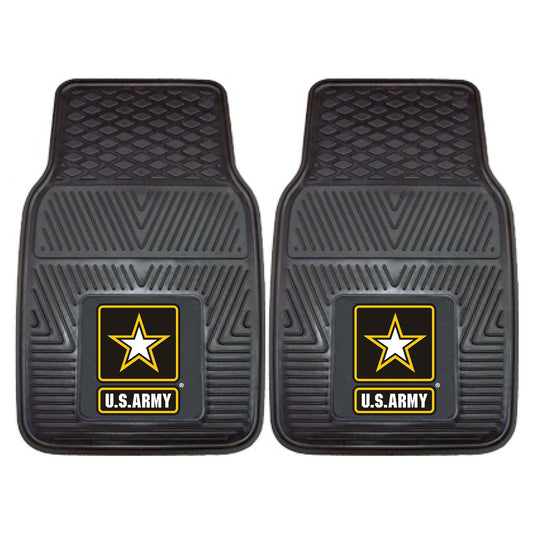 2 Piece Army Mats Fronts