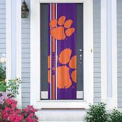 Tigers Door Banner