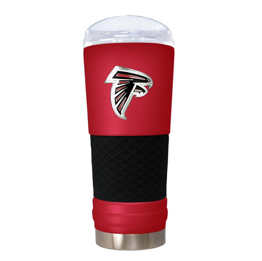 Atlanta Falcons 24 oz Tumbler