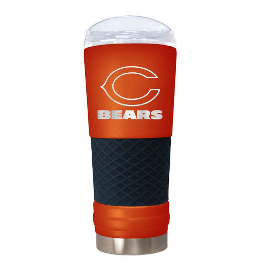 Chicago Bears 24 oz Tumbler