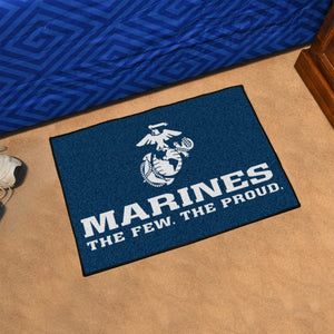 Marines Mat