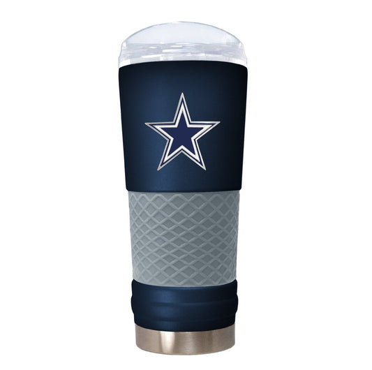 Dallas Cowboys 24 oz Tumbler