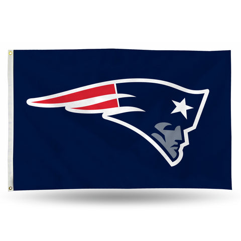 New England Patriots Banner