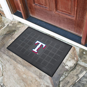 Rangers Porch Mat