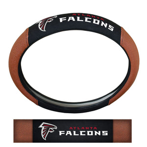 Falcons Steering Wheel Cover