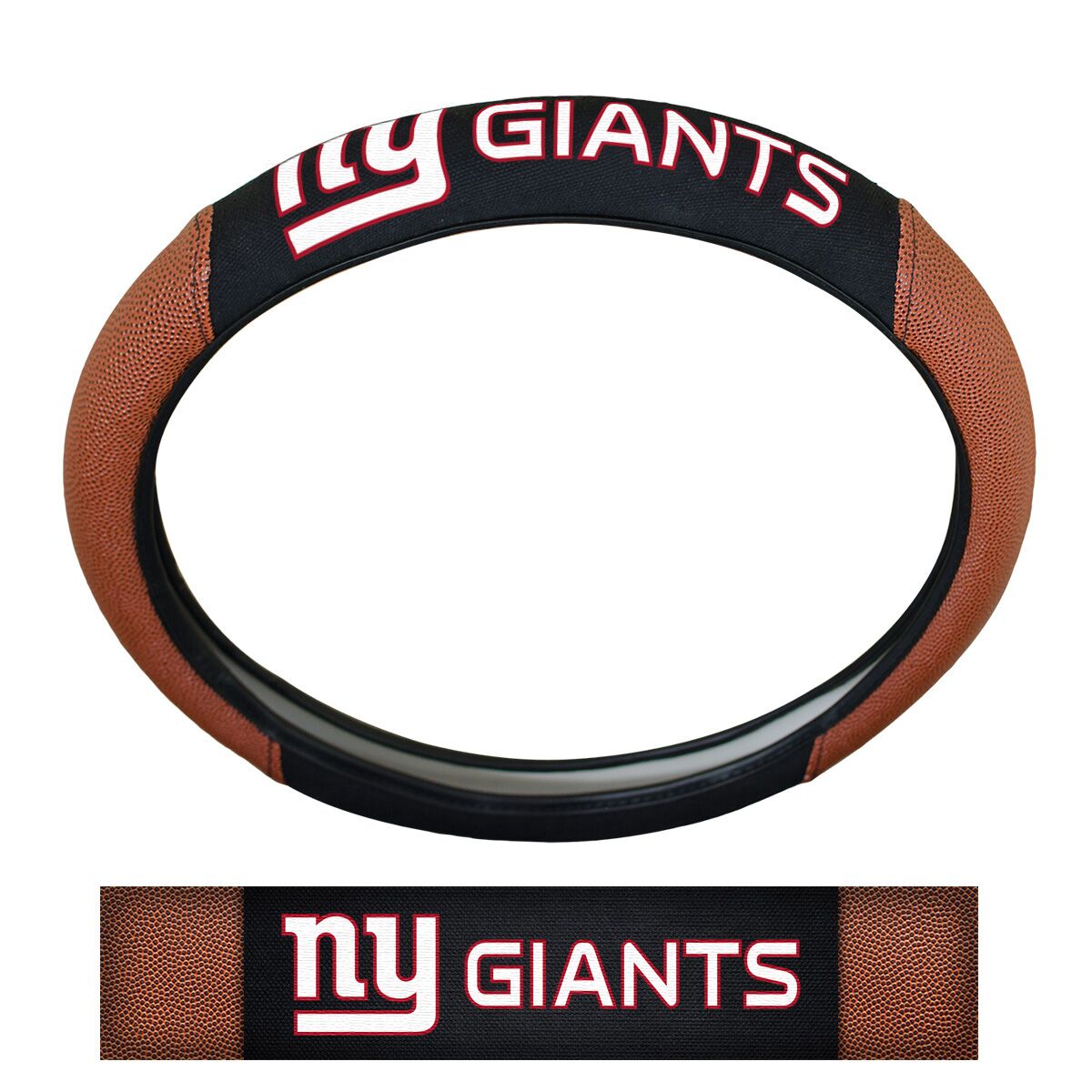 Giants Steering Wheel Cover